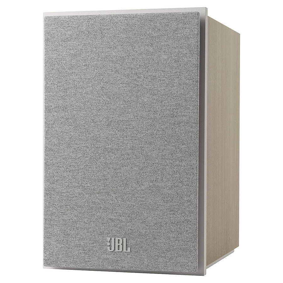 JBL MA510 Blanc + JBL Pack Stage V2 260F Latte 5.0
