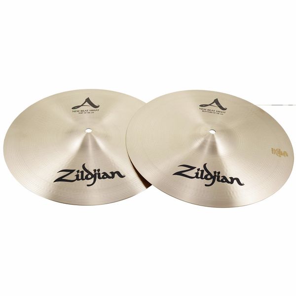 Zildjian A-Series Box Set Sweet Ride