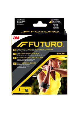FUTURO Tennis-Ellbogenbandage anpassbar 1 Stk