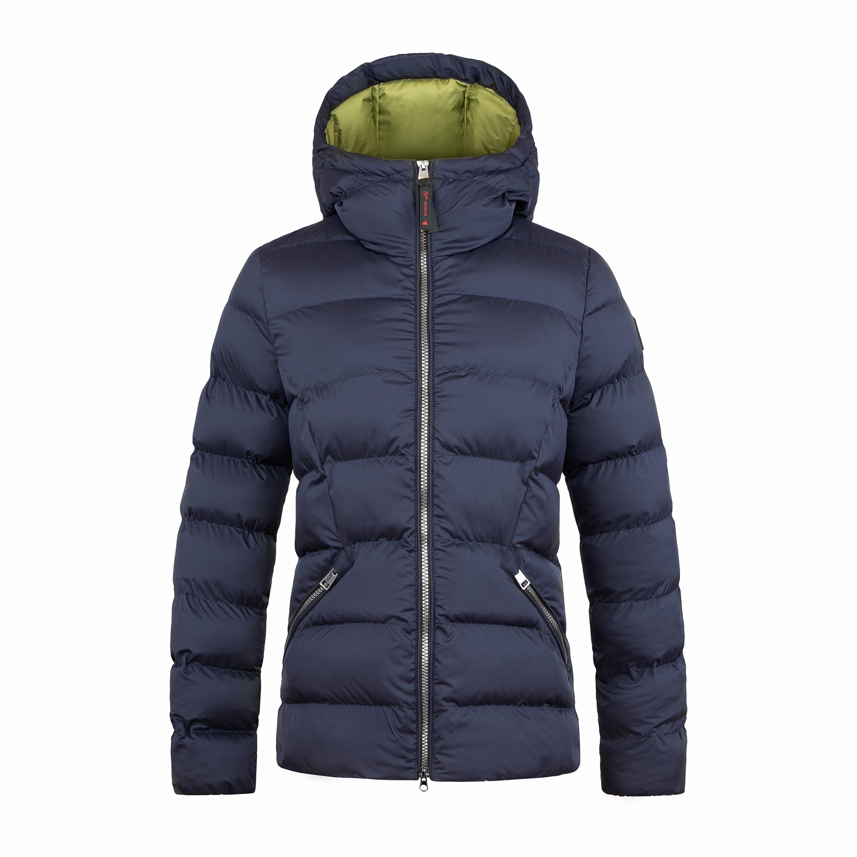 Cape Heights Baffle Jacket
