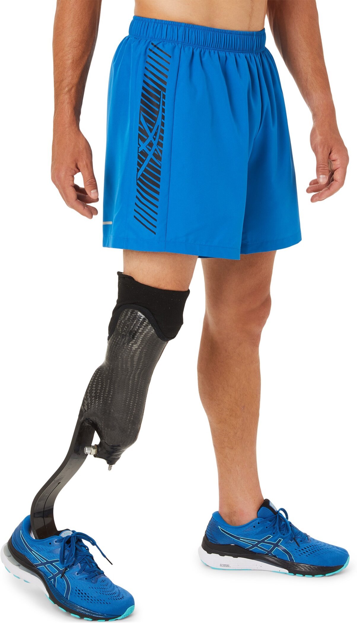 Asics Icon Short 7inch