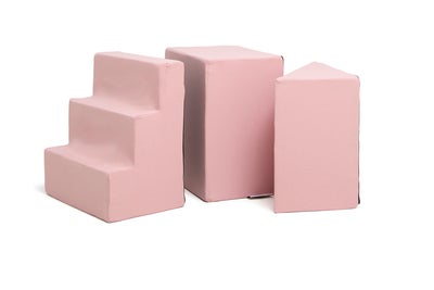 JLY ASTA Aktivitetsblokk, Rosa