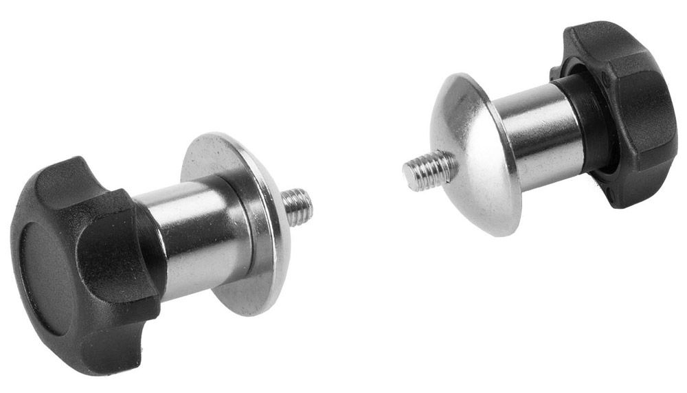 Katana TS-2 Premium Zentrierständer inkl. Messuhren kaufen | Bike-Discount