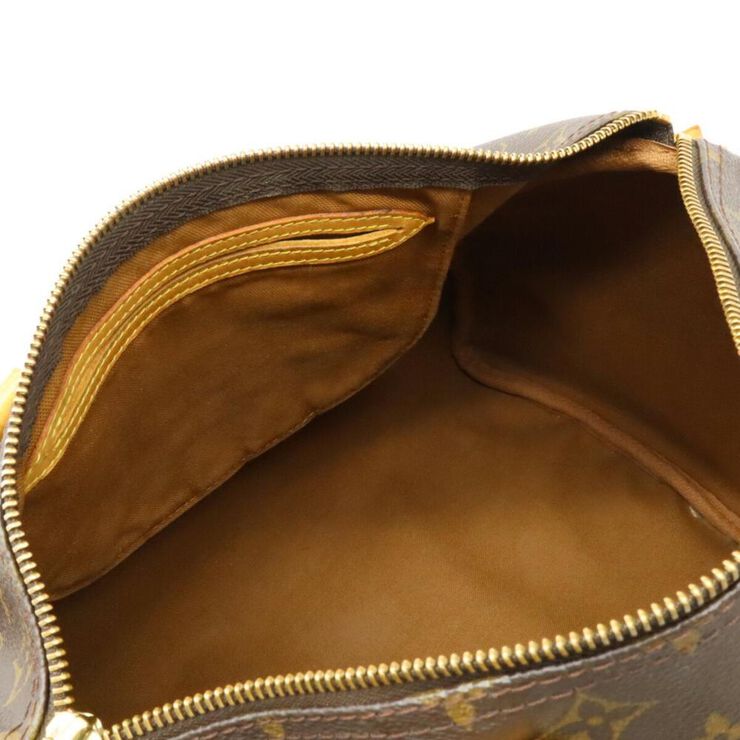 Louis Vuitton Vintage Louis Vuitton Speedy Brown