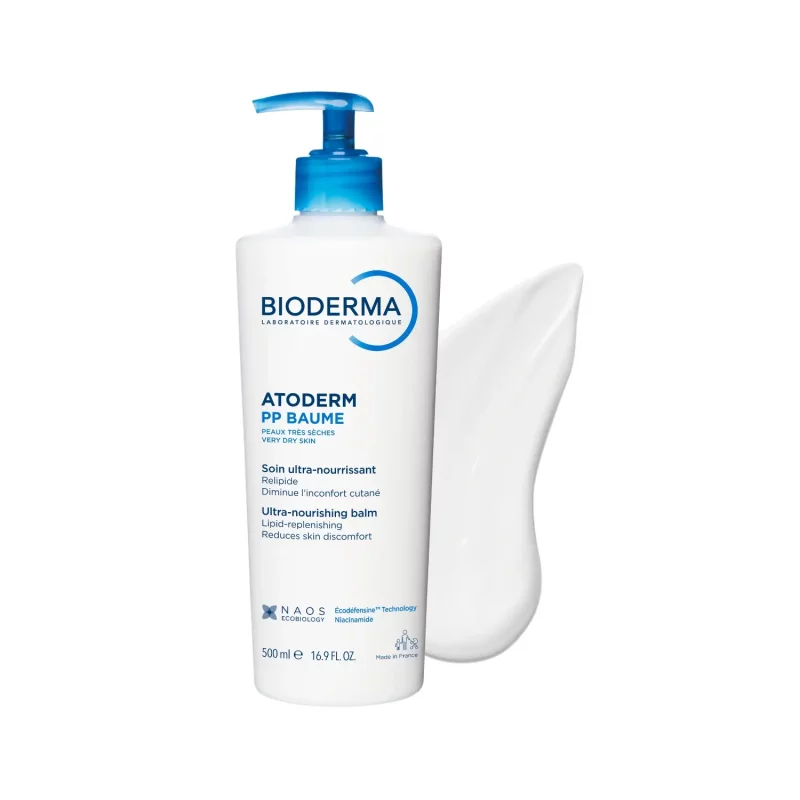 ATODERM PP Baume - 500ml