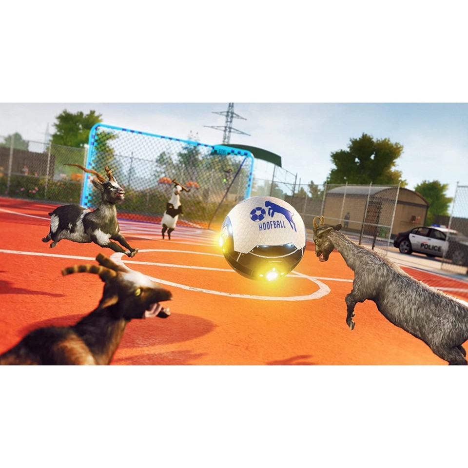 Goat Simulator 3 - Pre-Udder Edition- PC