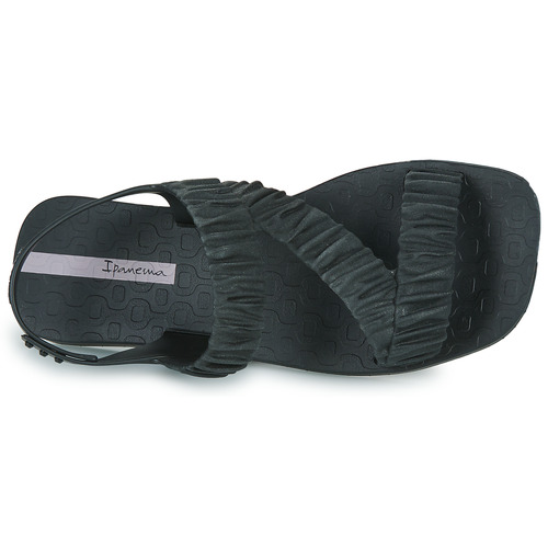 Ipanema - IPANEMA GO FEVER FEM - Noir