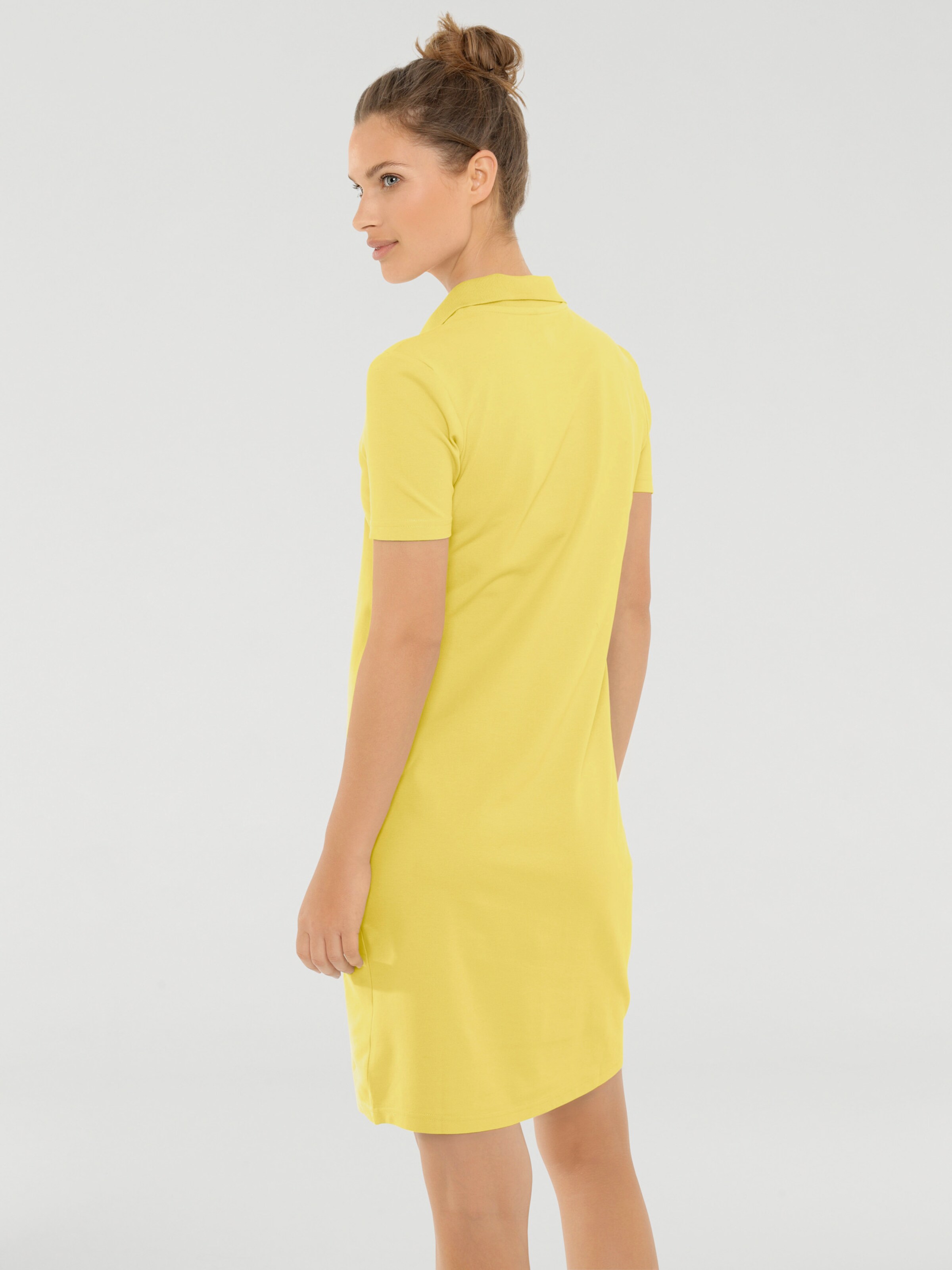 Polokleid