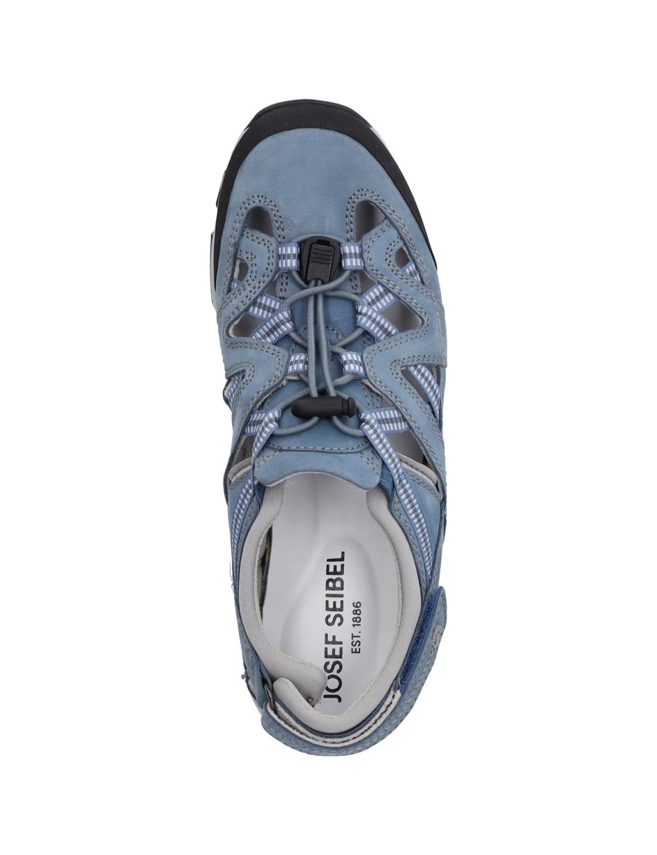 Sneaker Noih 11, azur-kombi