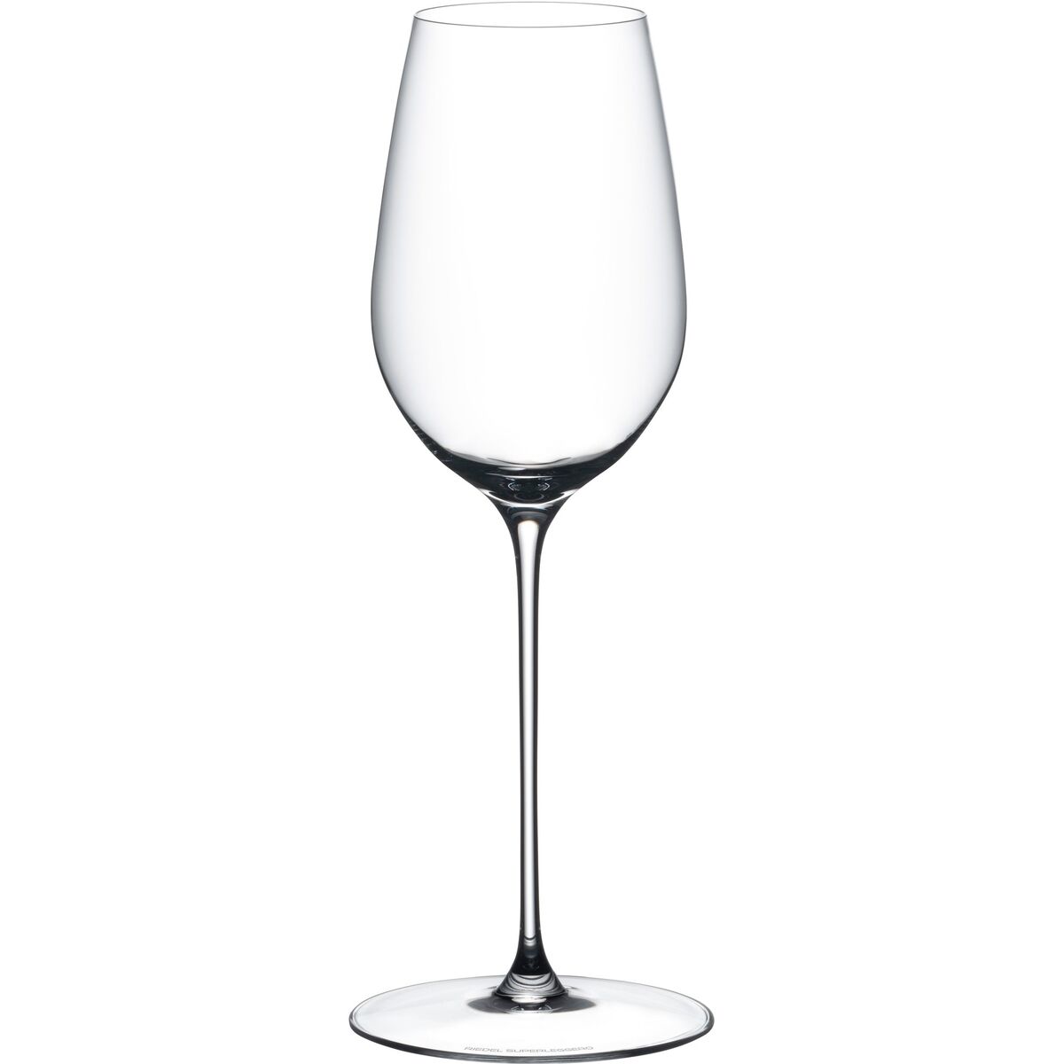 Superleggero Riesling vinglass 1-pakning