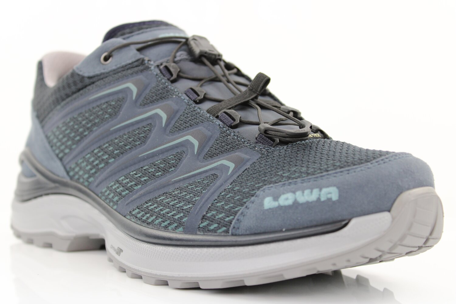 Lowa Maddox GTX LO