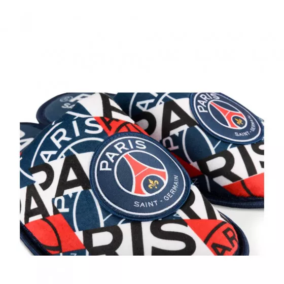 Chaussons MARINE PSG