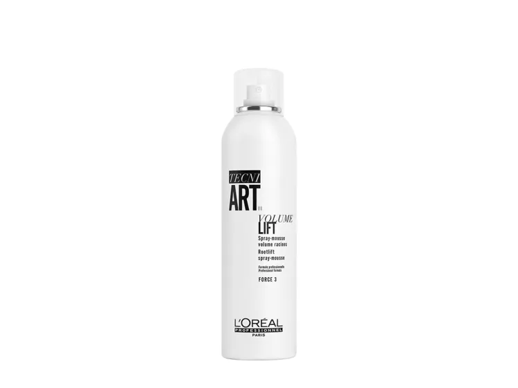L´Oréal Professionnel Tecni.Art Volume Lift Mousse 250 ml