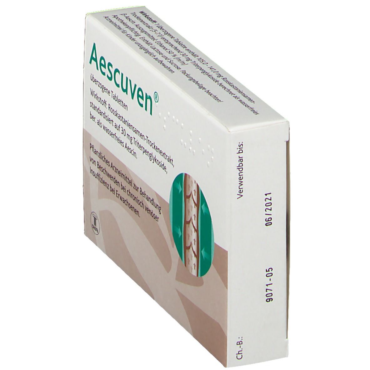 Aescuven®