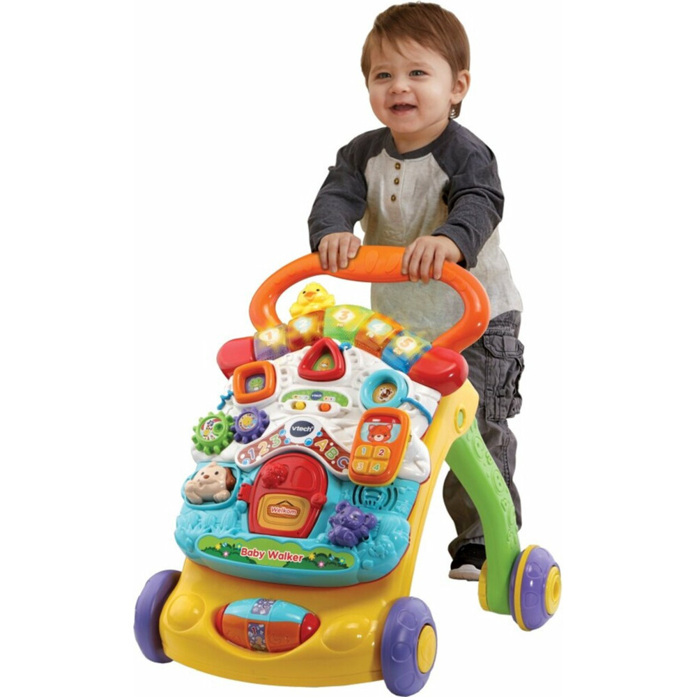 VTech Babywalker