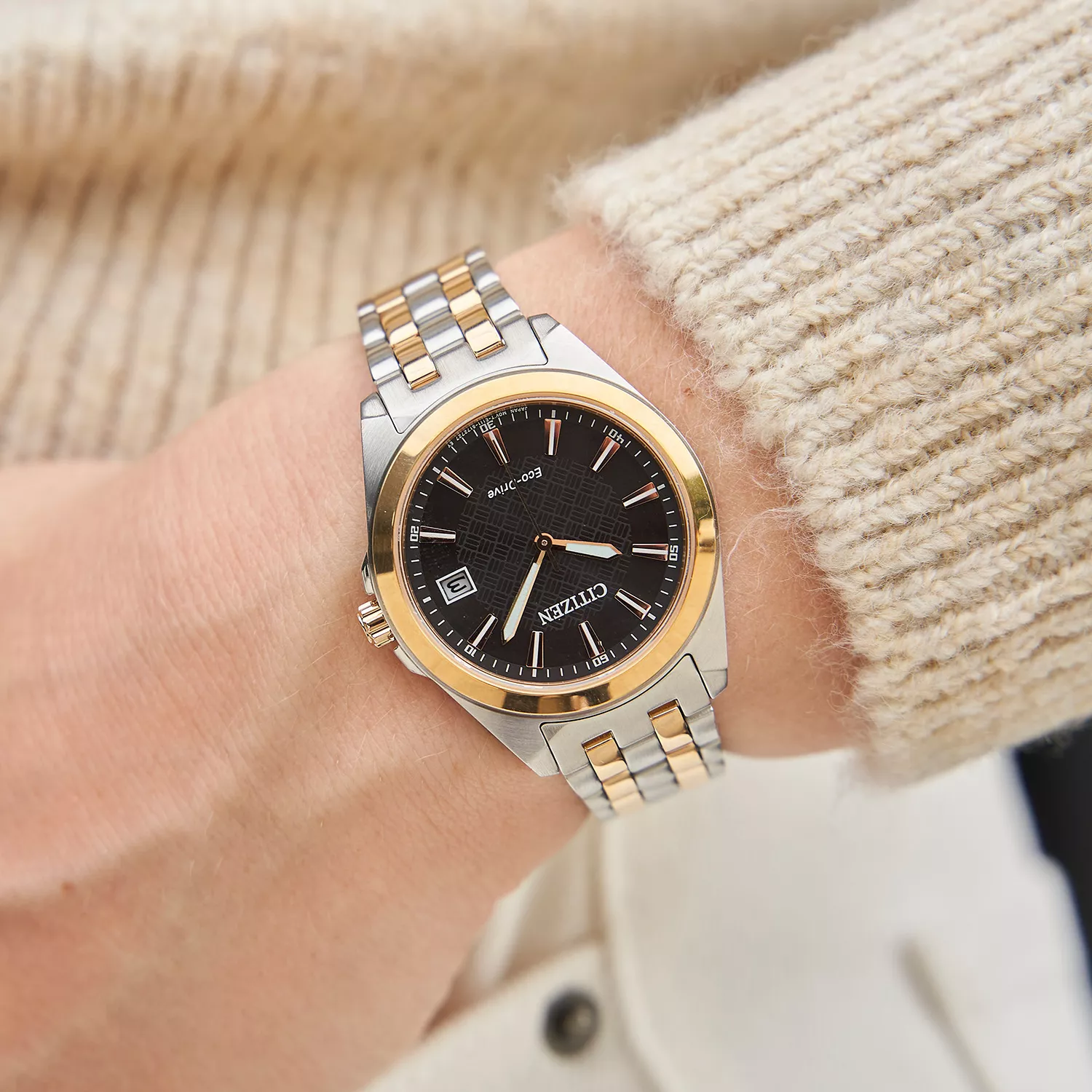 Citizen Eco-Drive Ladies EO1213-85E
