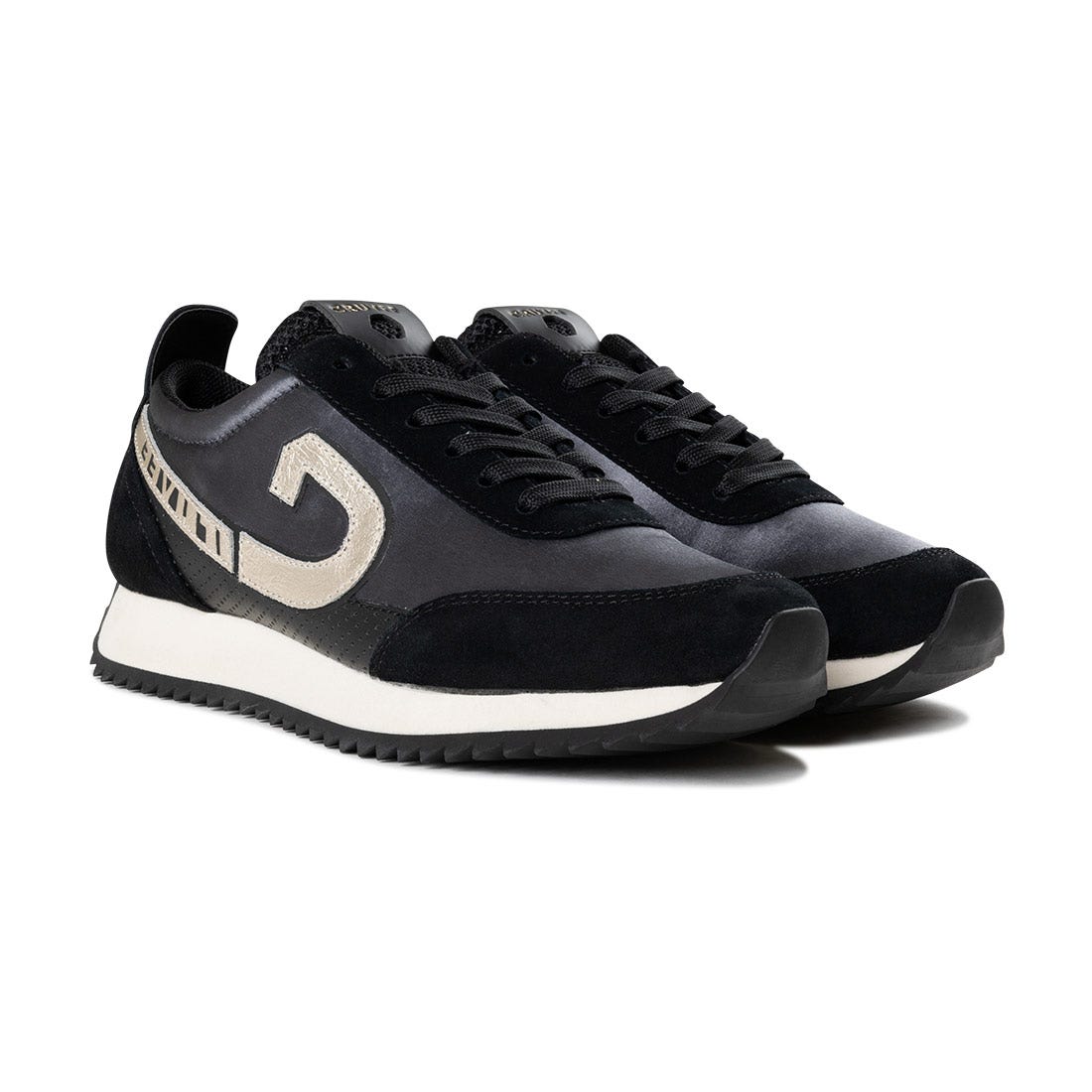 Cruyff  Domenica Walk