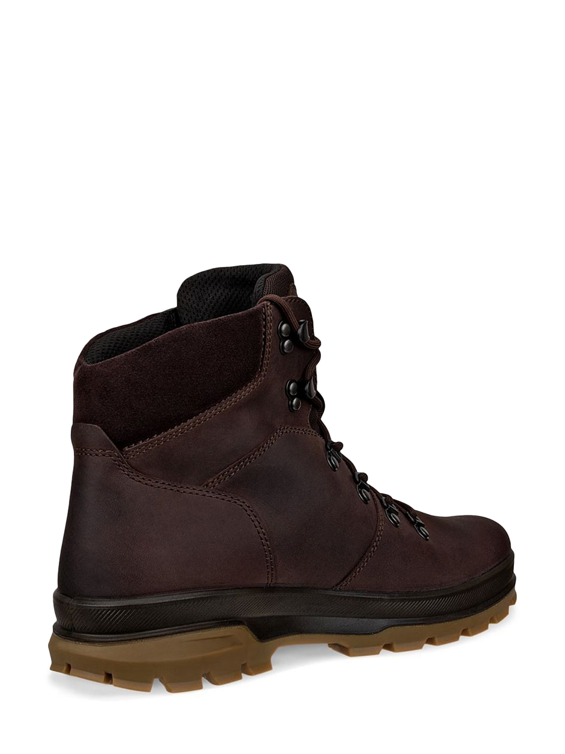 Ecco Rugged Track sko Waterproof
