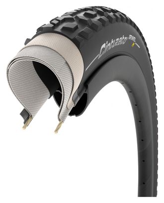 Pneu Pirelli Cinturato Gravel M 650b Tubeless Ready SpeedGrip