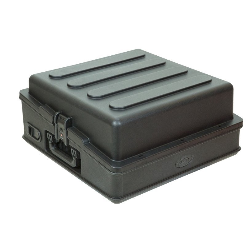 SKB Roto-molded R100 10U top mixer rack 591x578x286mm