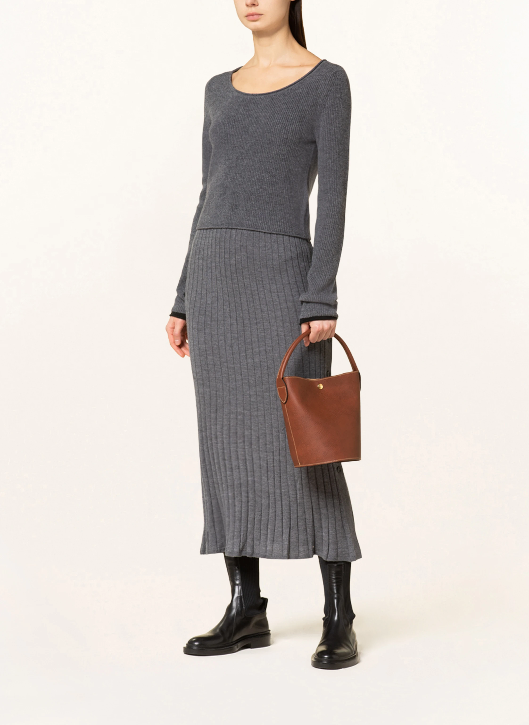 LONGCHAMP Beuteltasche ÉPURE