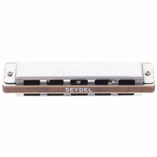 C.A. Seydel Söhne Solist Pro-12 Steel Solo C