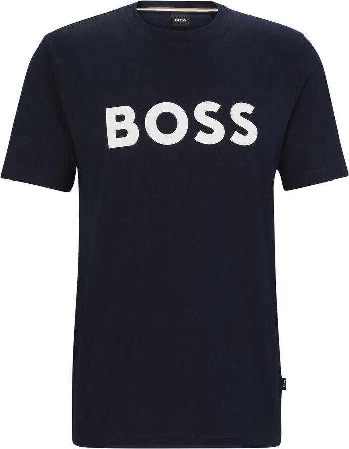 BOSS Tiburt 354 Dark blue