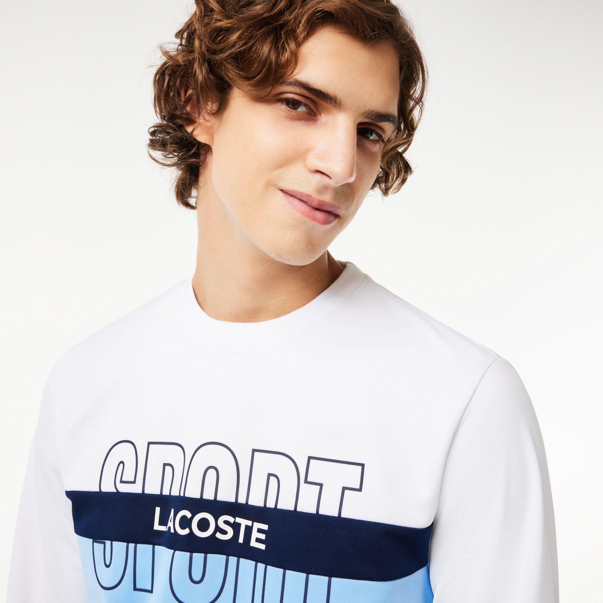 Lacoste SH1083 Jmpr Sn99