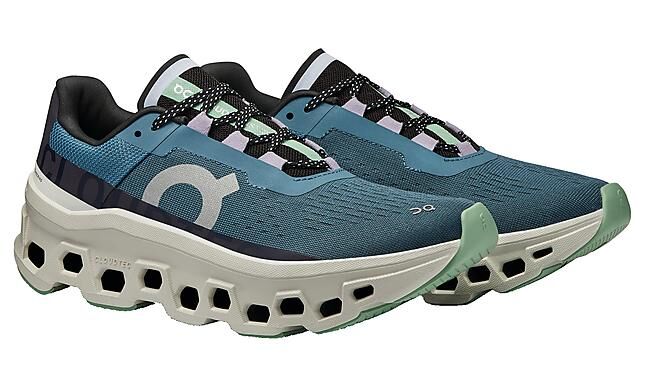 ON RUNNING - CHAUSSURES DE RUNNING CLOUDMONSTER W