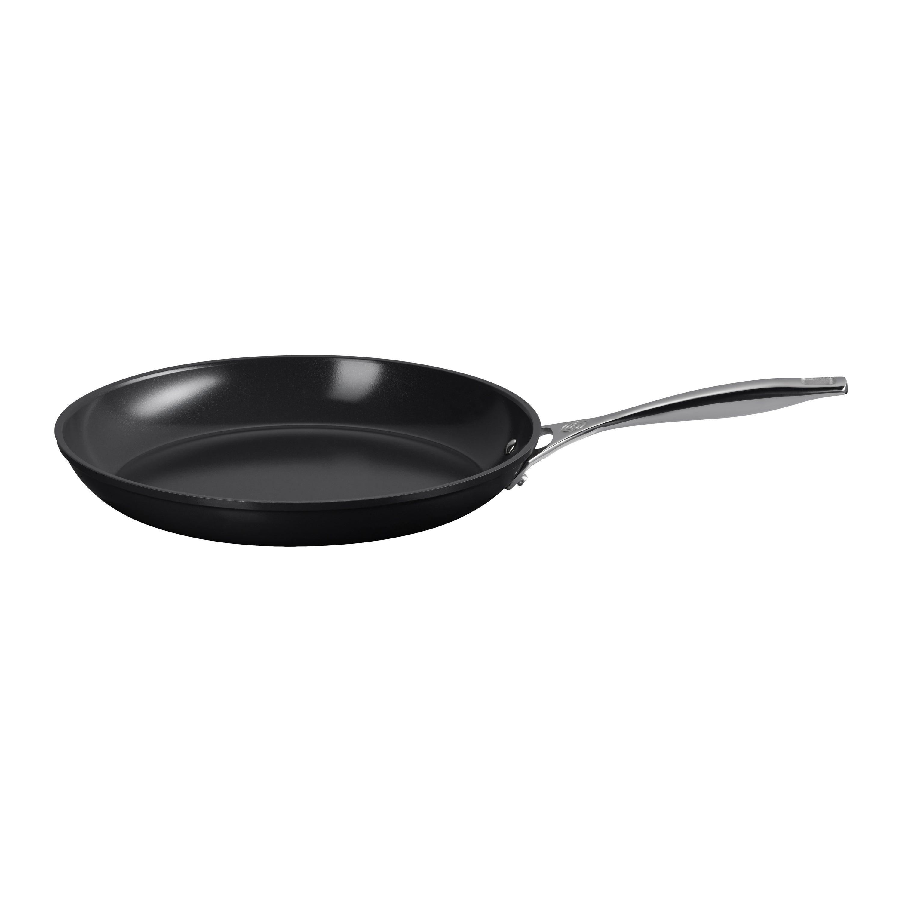 Le Creuset Essential Non-Stick Keramische Koekenpan Ã 30 cm
