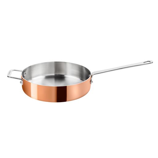 SCANPAN Maitre D Sauterpande, Ø24 cm