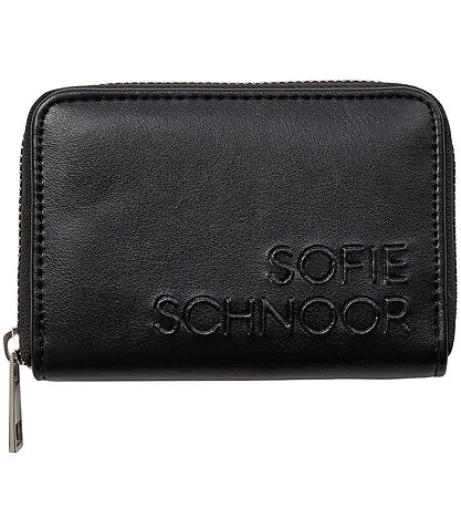 Sofie Schnoor Pung - Sort