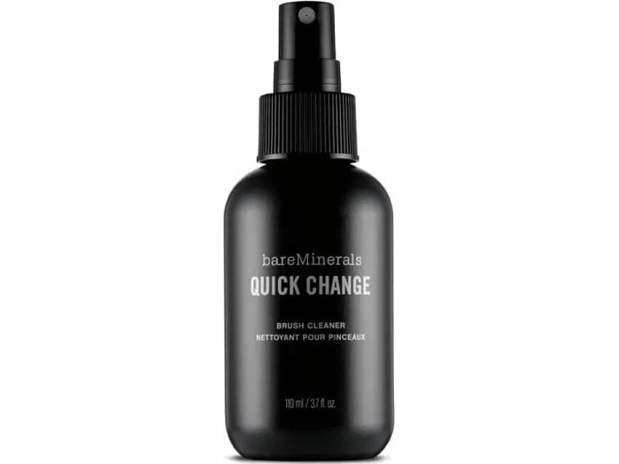 bareMinerals BareMinerals, Quick Change, Brush Cleanser Lotion, 110 ml For Women