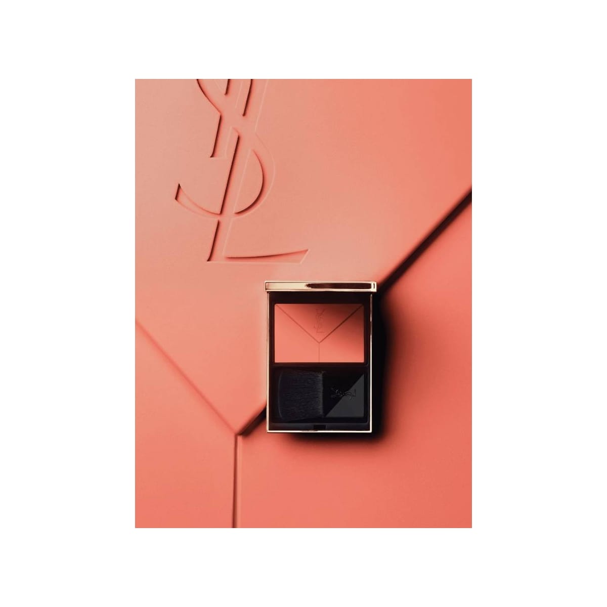 YVES SAINT LAURENT Couture Blush Blush Poudre