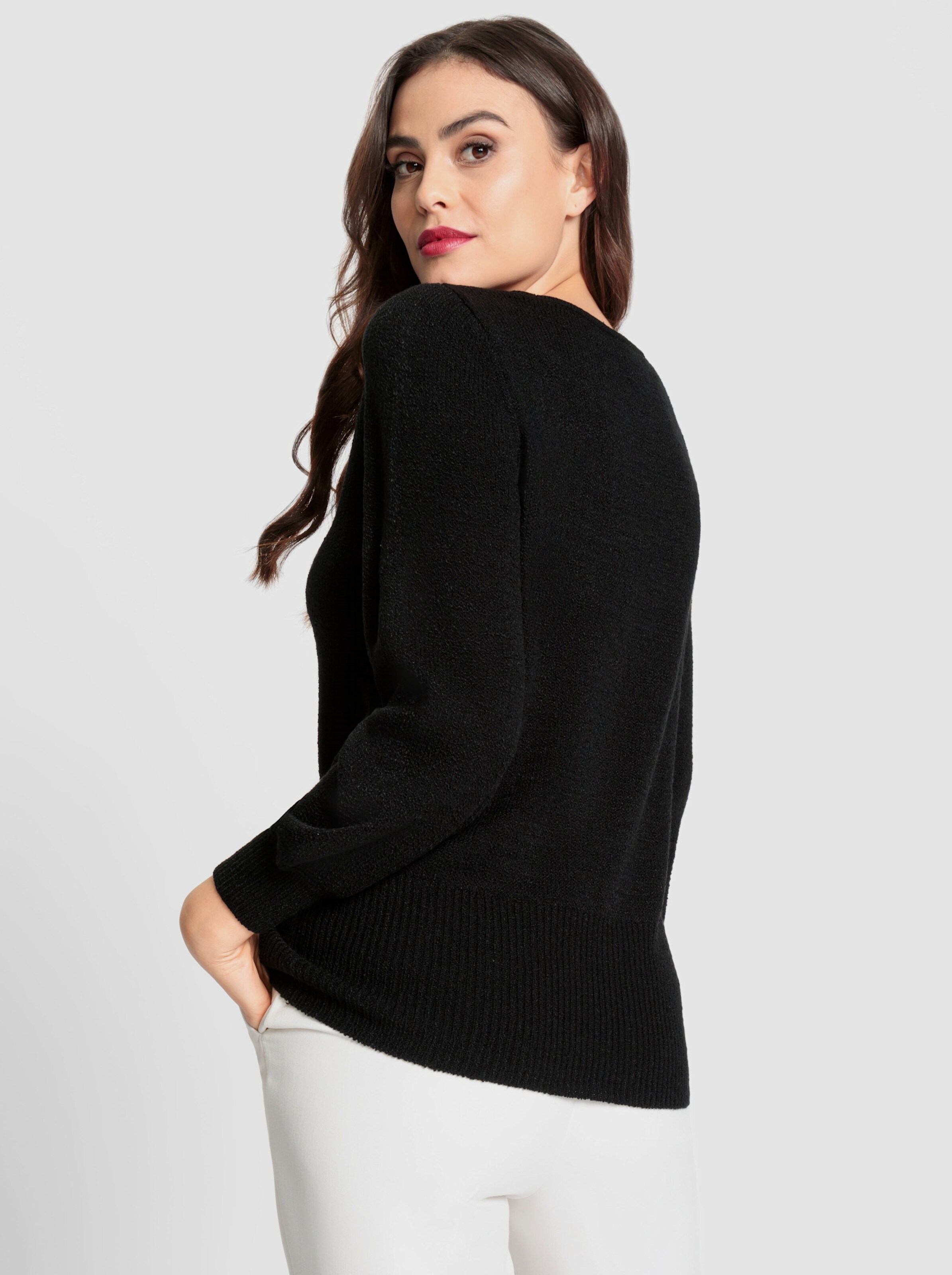 Pullover