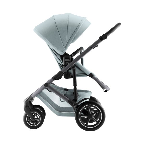 Britax Römer Smile 5Z Style Kinderwagen – Harbor Blue