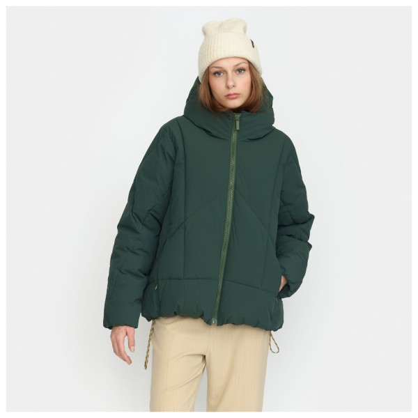 Selfhood - Women's Hooded Puffer - Veste d'hiver