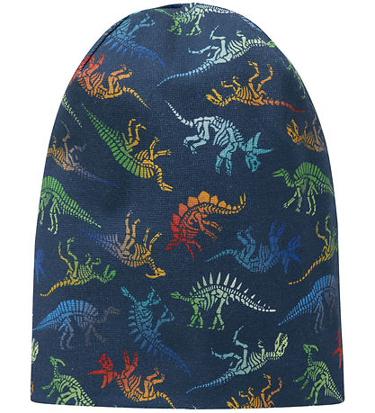 Name It Mütze - Beanie - NmmNoppy - Sargasso Sea
