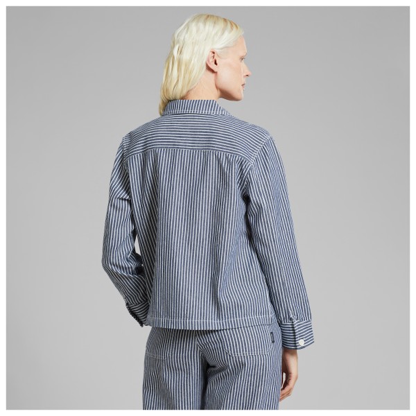 DEDICATED - Women's Jacket Stiby - Chemise