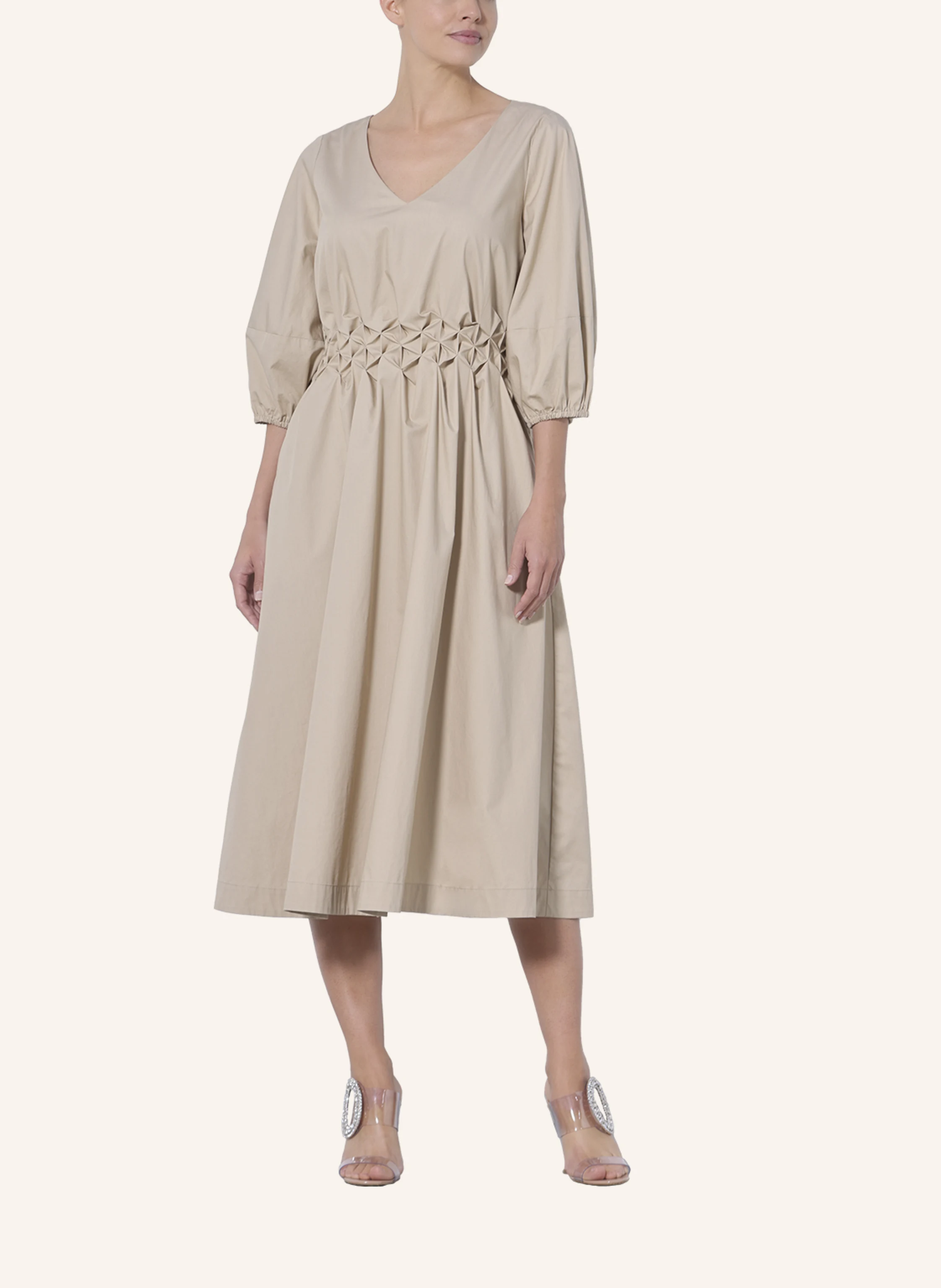 ARMARGENTUM Kleid HELENE
