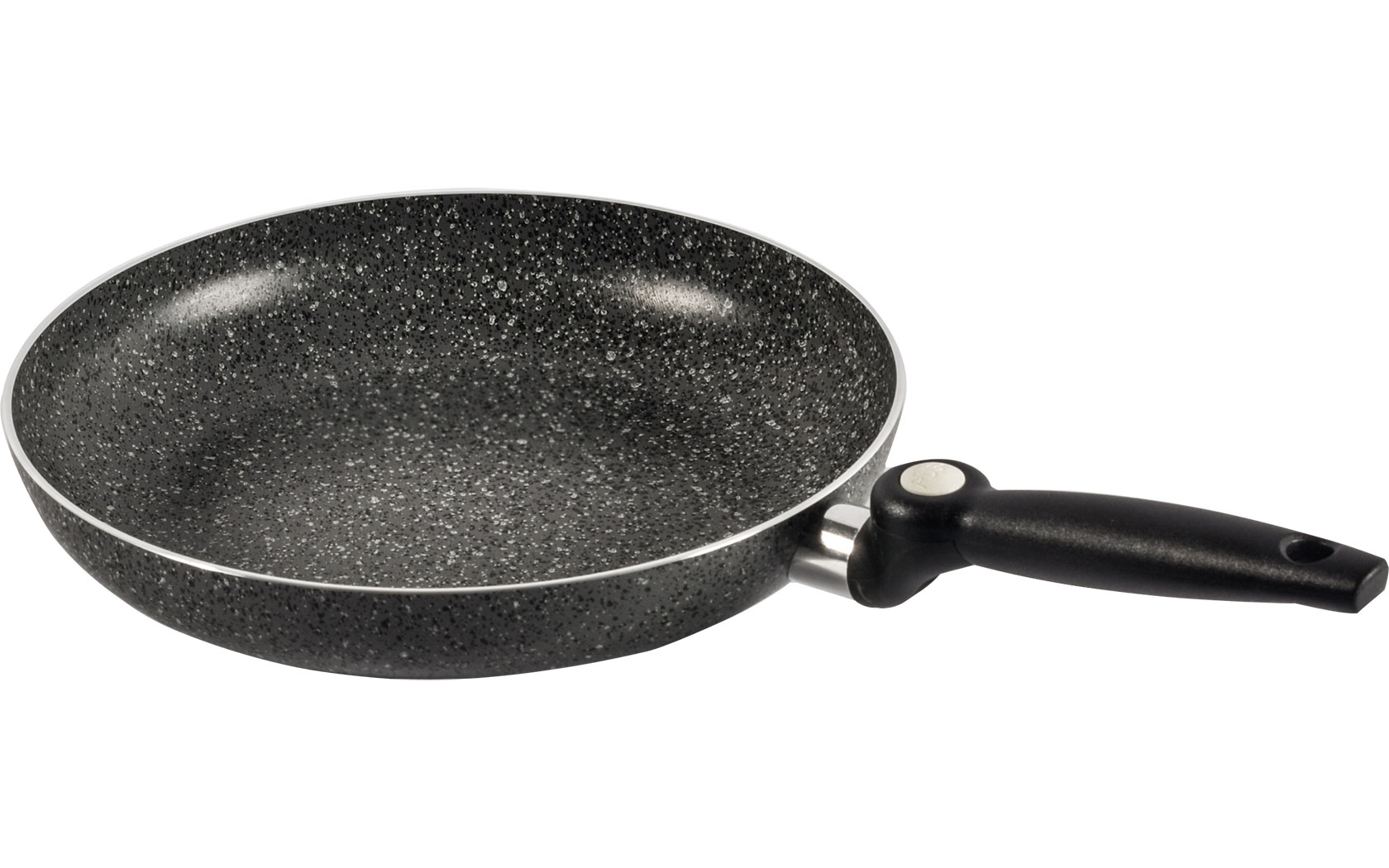 Pfanne Stone Rock Klappgriff 22 cm