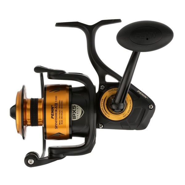Moulinet Spinning Penn Spinfisher VII