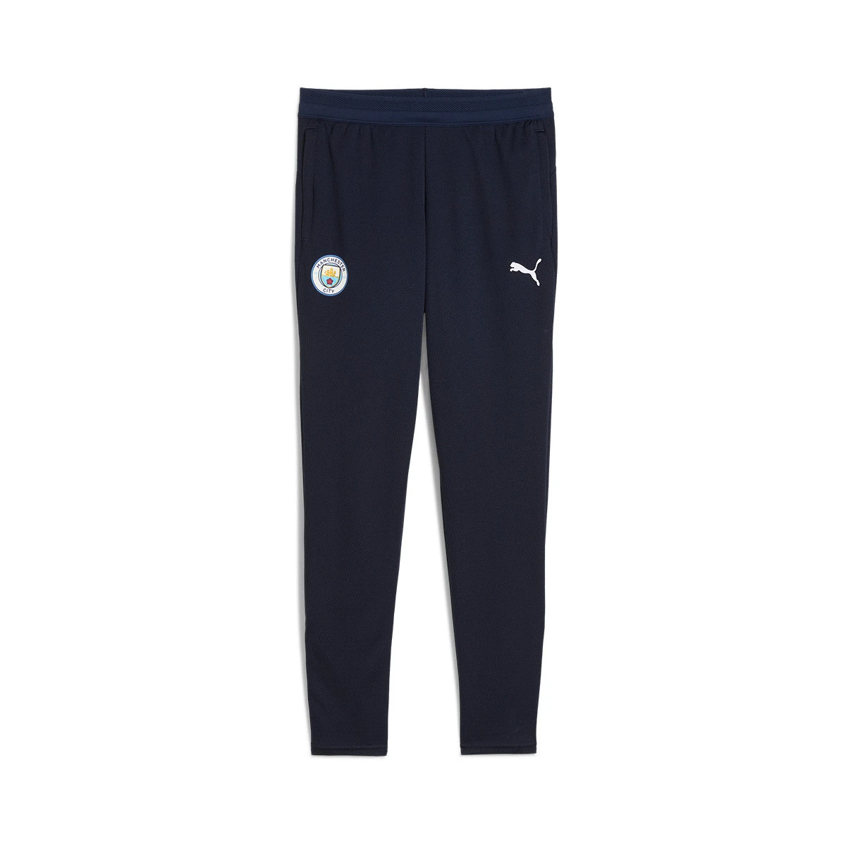 Calças Puma Manchester City Training 2025-2026 Criança