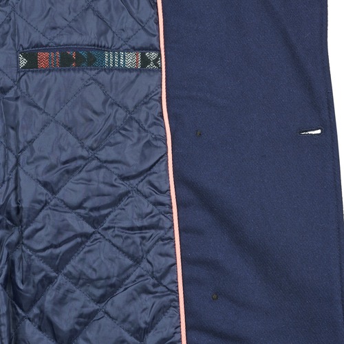 Roxy - MOONLIGHT JACKET - Marine / Noir