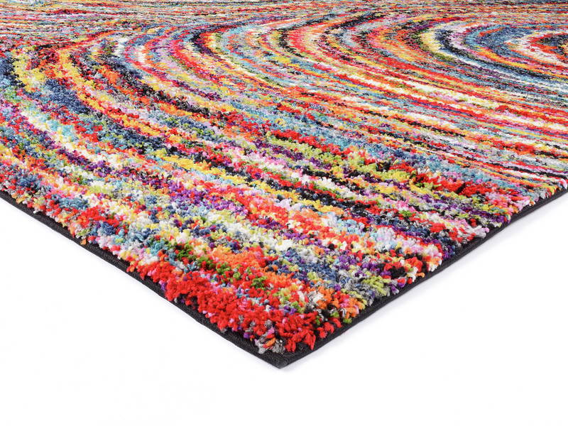 OCI Webteppich 65x130 cm SIXTEEN