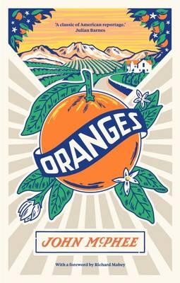 Oranges (Paperback)