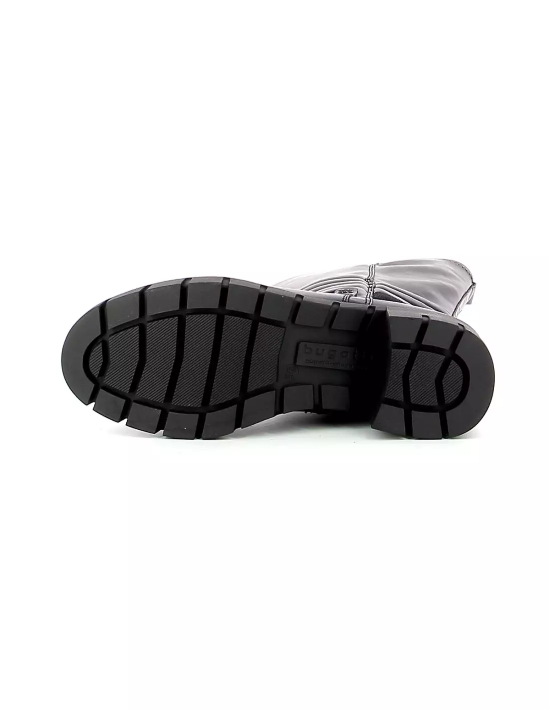 BUGATTI ELARA - Bottes Black