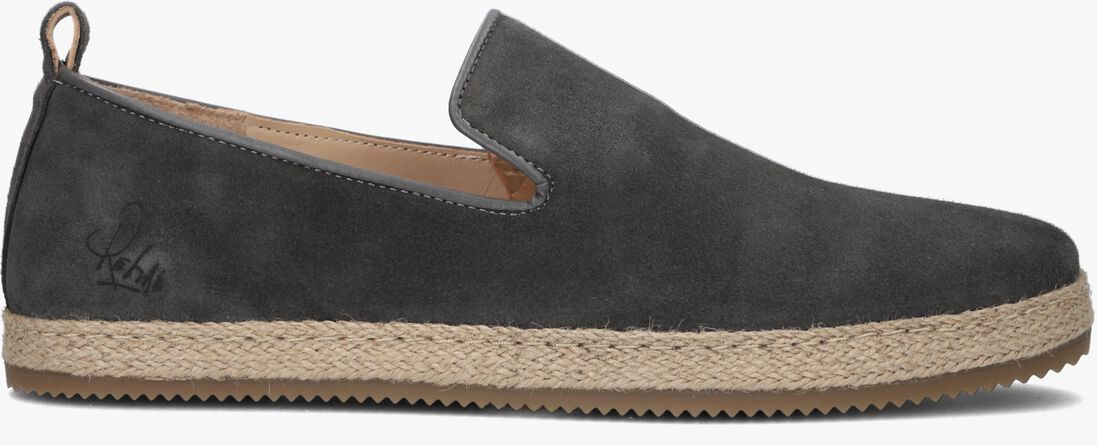REHAB grijze rehab loafers ricardo