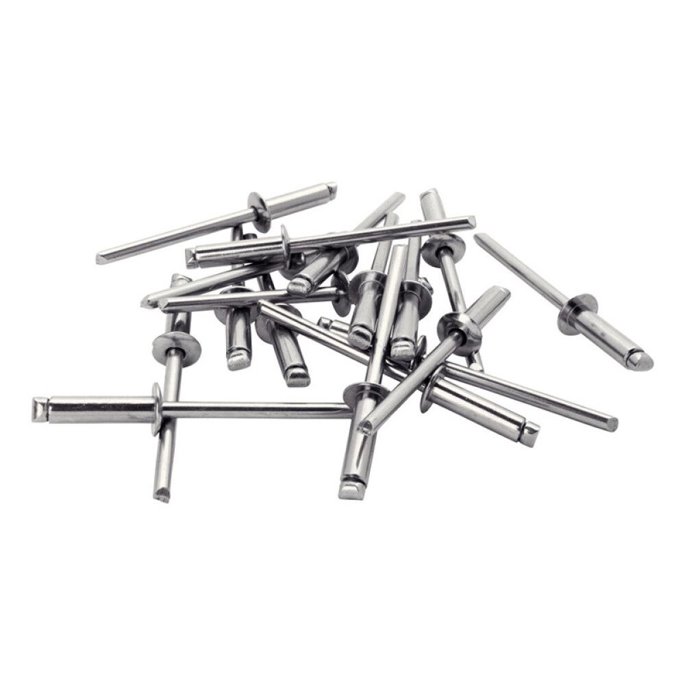 POPNAGLE RAPID Ø4.8X16MM 50STK/PK