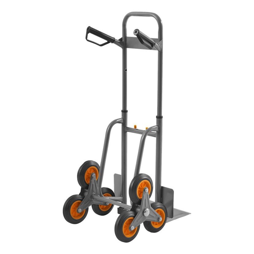 Trappetralle 120 kg